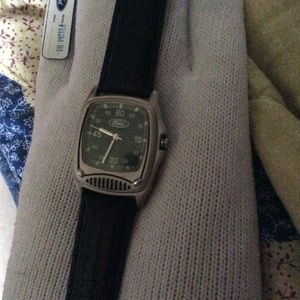 Ford watch